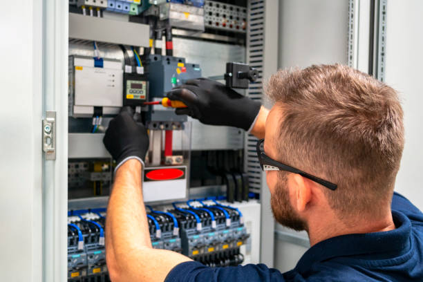 Best Electrical Repair Services  in Jackson, OH