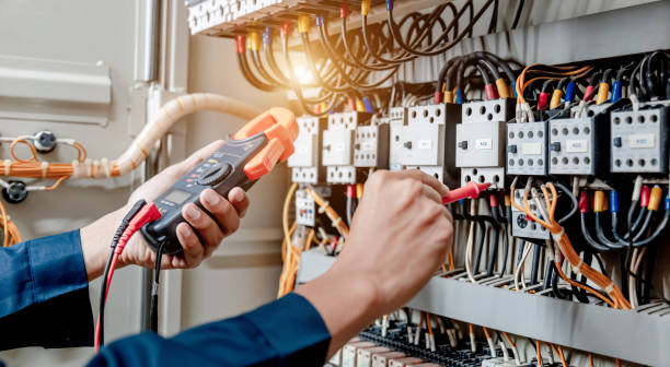Best Electrical Upgrades for Homes  in Jackson, OH