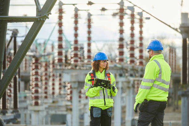 Best 24-Hour Electrician  in Jackson, OH