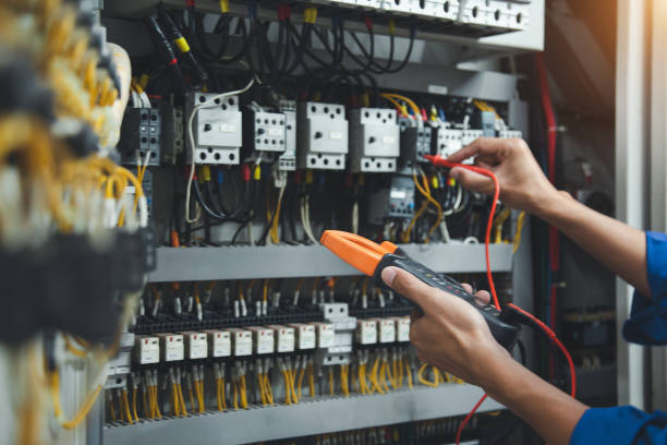 Best Electrician Near Me  in Jackson, OH
