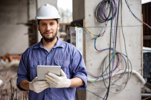 Best 24-Hour Electrician  in Jackson, OH