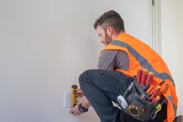 Best Industrial Electrical Services  in Jackson, OH