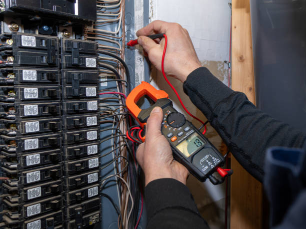 Best Home Electrical Repair  in Jackson, OH